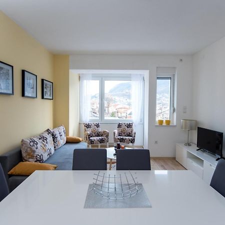 Sunrise Inn Sarajevo Ngoại thất bức ảnh
