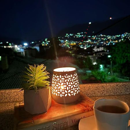 Sunrise Inn Sarajevo Ngoại thất bức ảnh