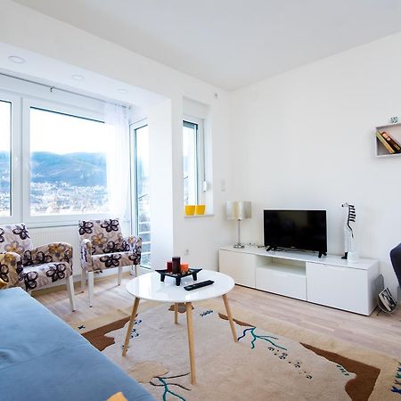 Sunrise Inn Sarajevo Ngoại thất bức ảnh