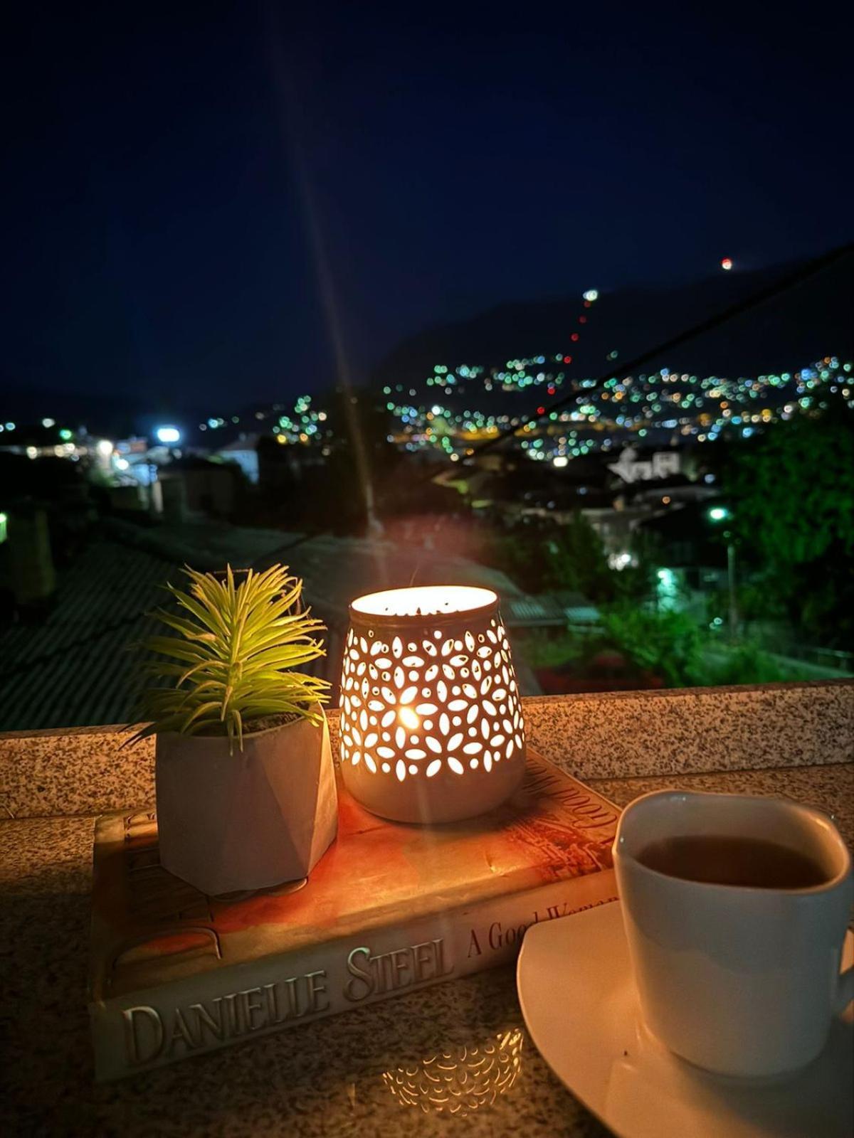 Sunrise Inn Sarajevo Ngoại thất bức ảnh