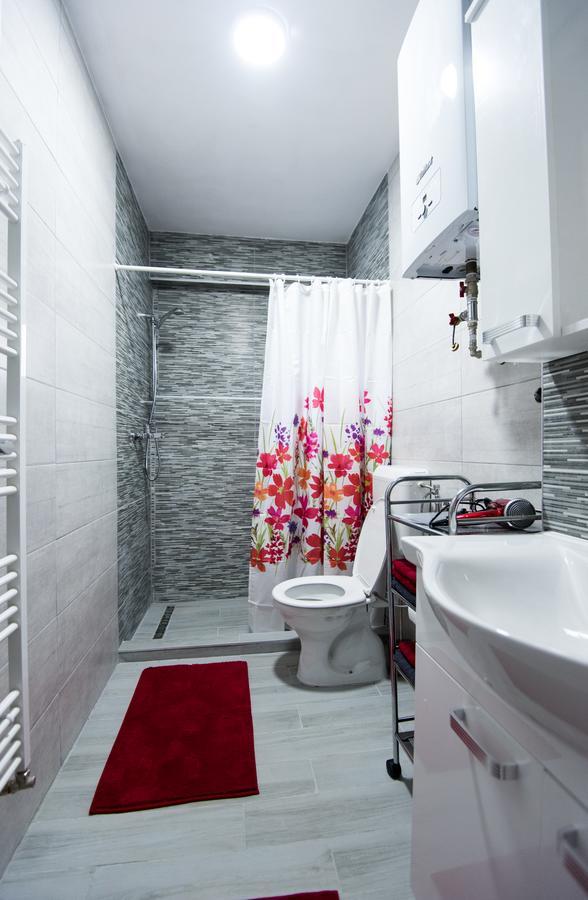 Sunrise Inn Sarajevo Ngoại thất bức ảnh