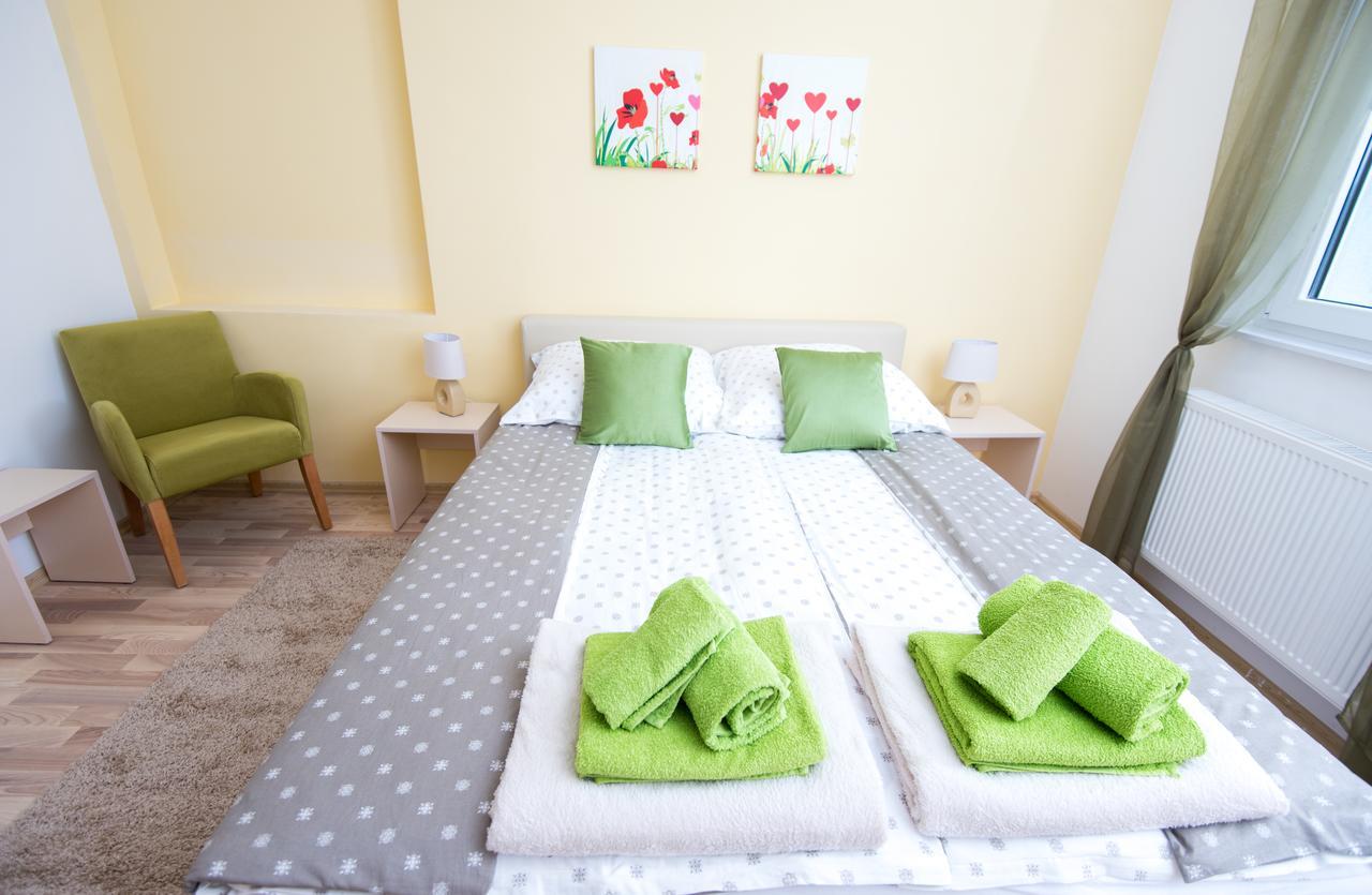 Sunrise Inn Sarajevo Ngoại thất bức ảnh