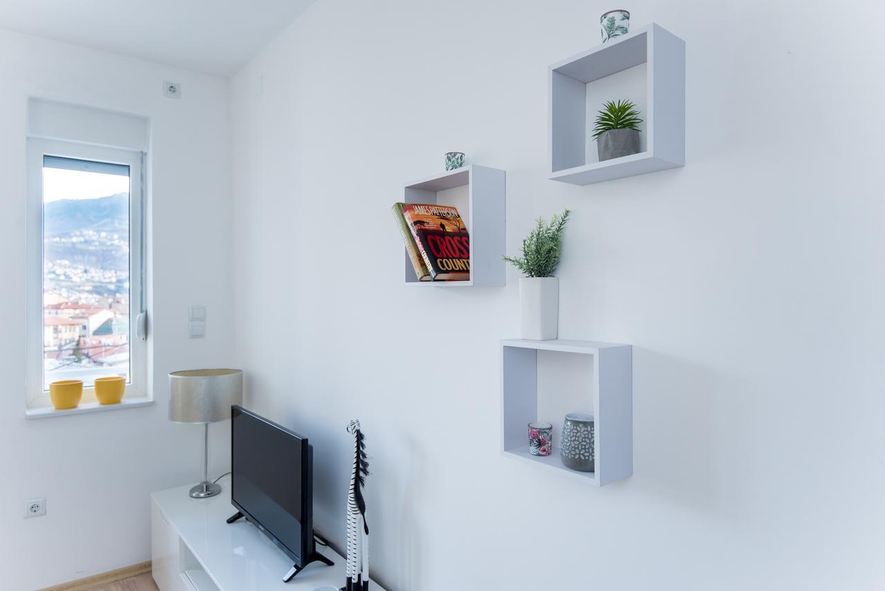 Sunrise Inn Sarajevo Ngoại thất bức ảnh