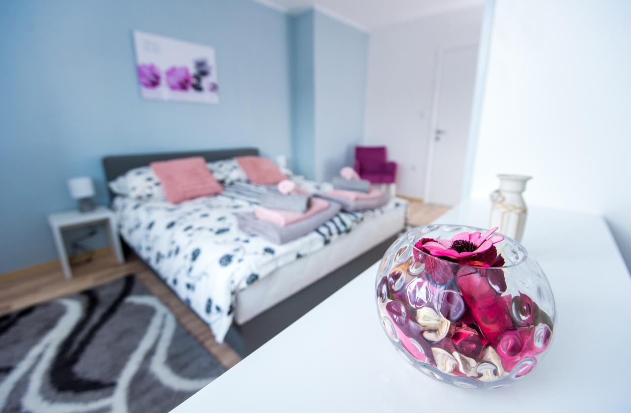 Sunrise Inn Sarajevo Ngoại thất bức ảnh
