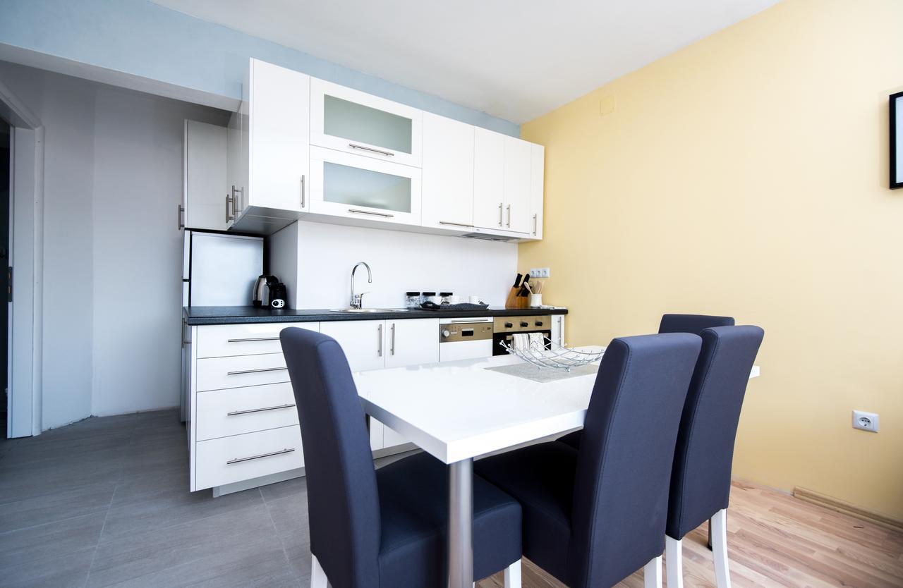 Sunrise Inn Sarajevo Ngoại thất bức ảnh