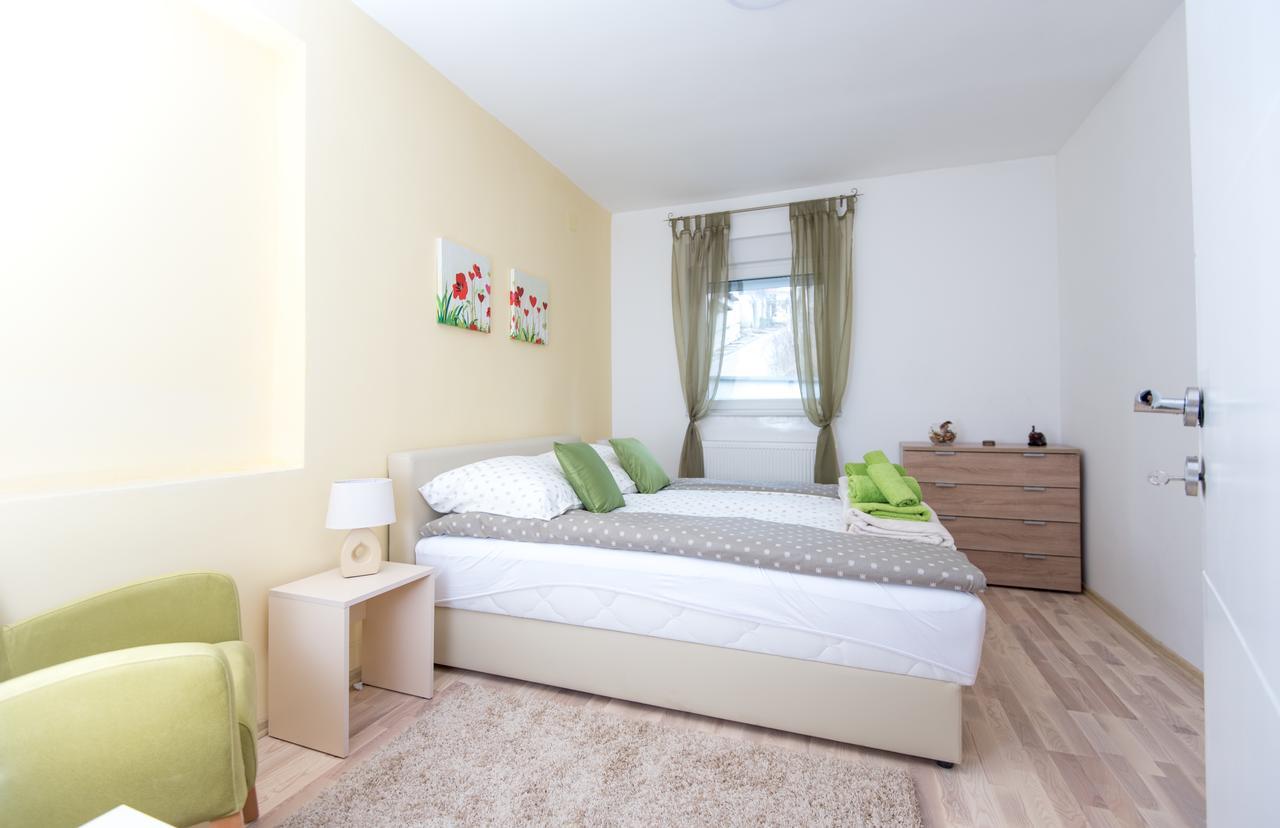 Sunrise Inn Sarajevo Ngoại thất bức ảnh
