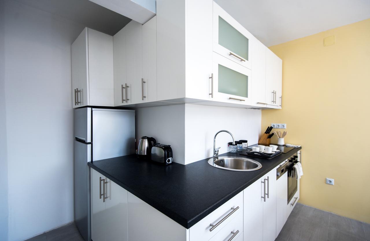 Sunrise Inn Sarajevo Ngoại thất bức ảnh