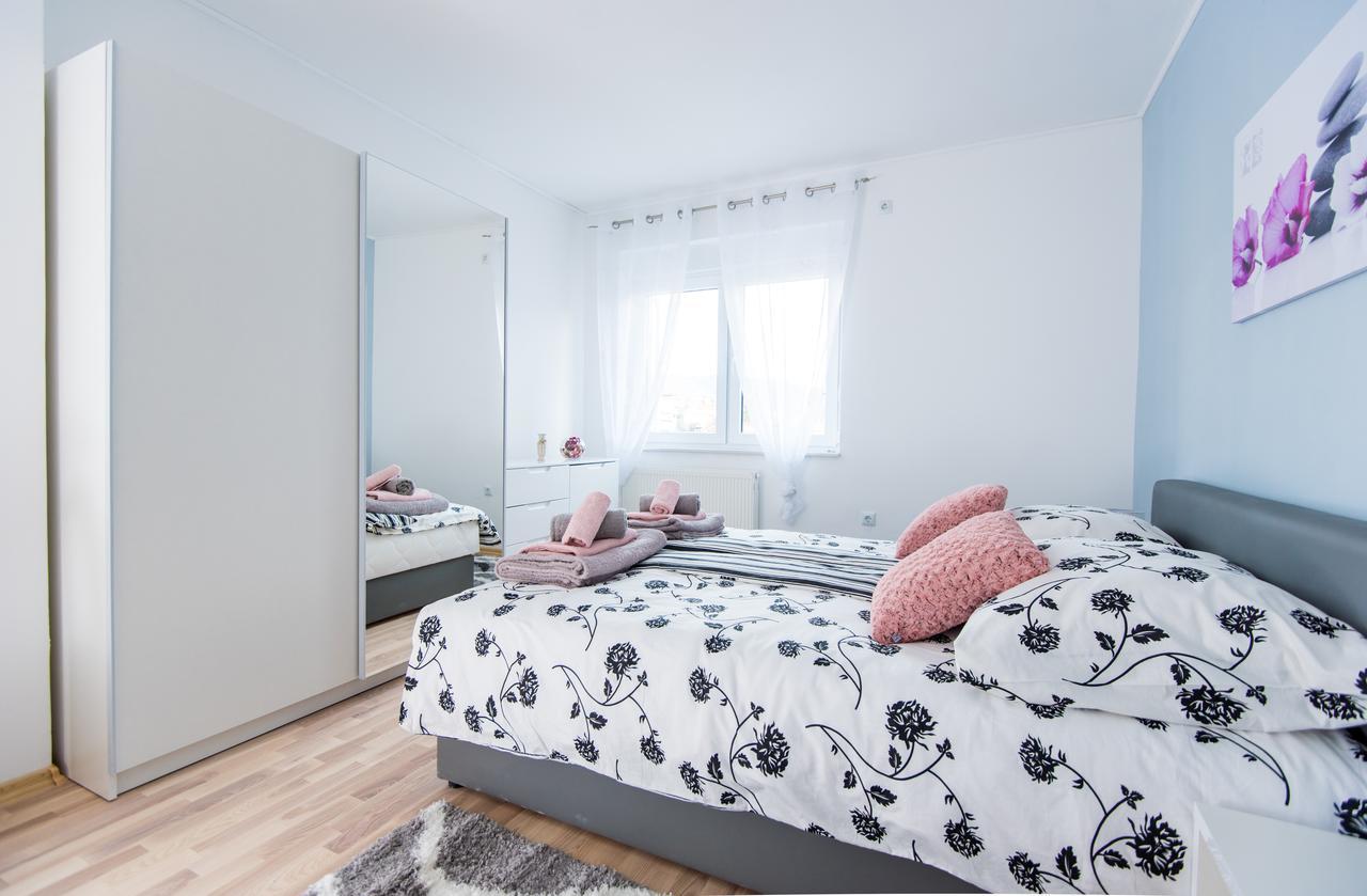 Sunrise Inn Sarajevo Ngoại thất bức ảnh