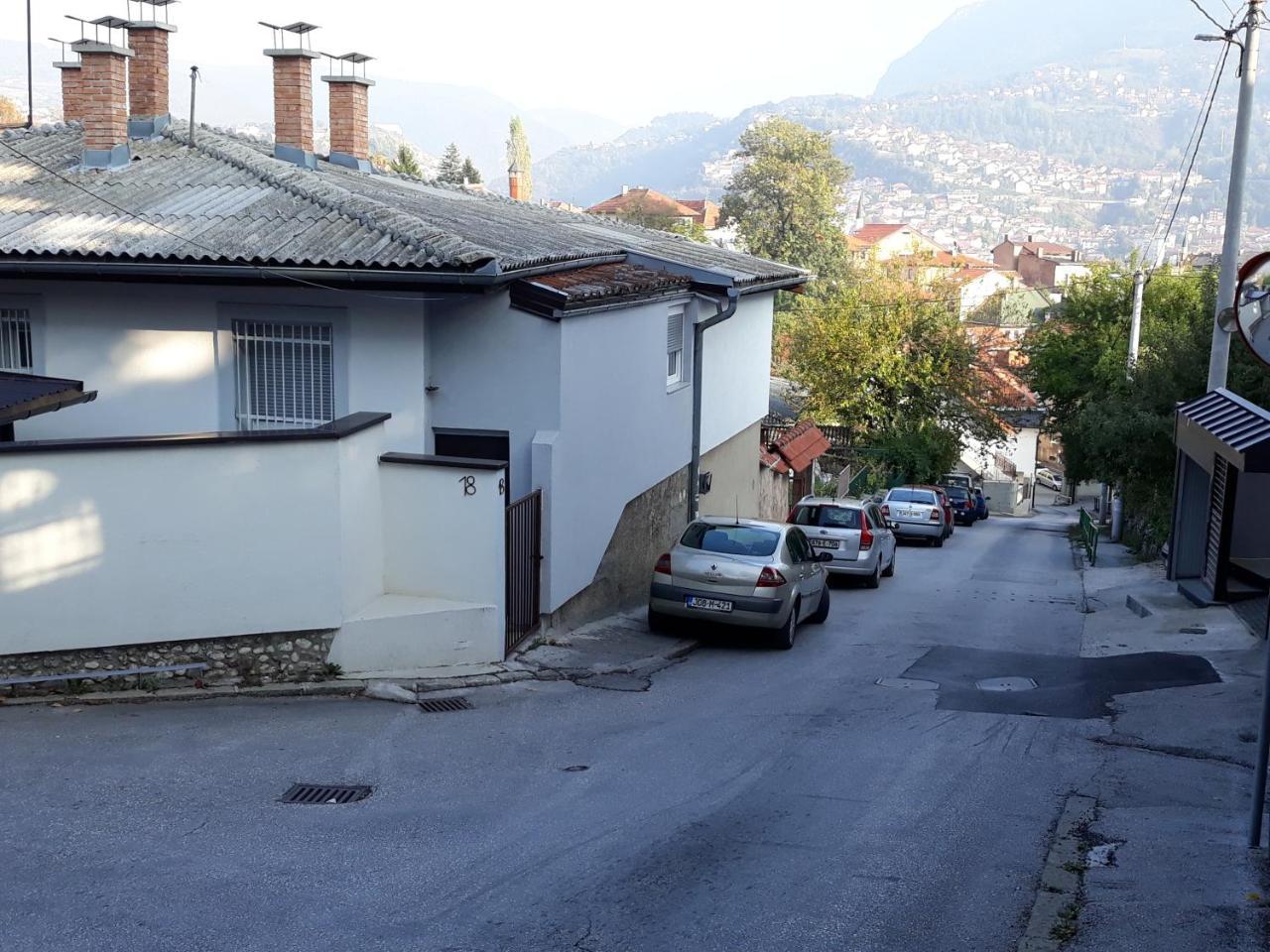 Sunrise Inn Sarajevo Ngoại thất bức ảnh
