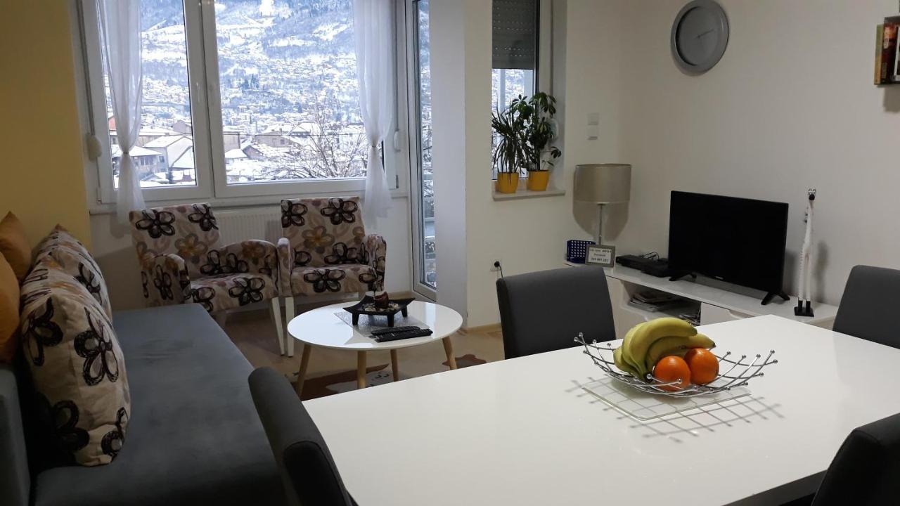 Sunrise Inn Sarajevo Ngoại thất bức ảnh