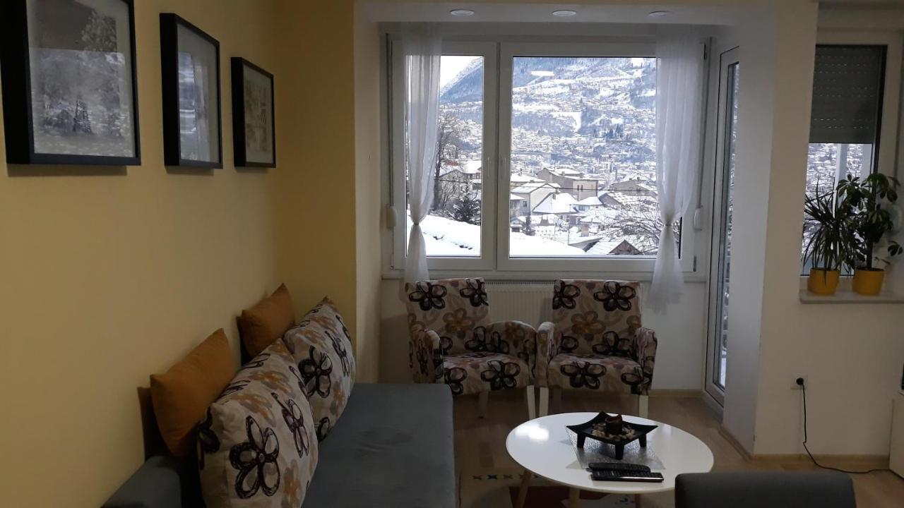 Sunrise Inn Sarajevo Ngoại thất bức ảnh