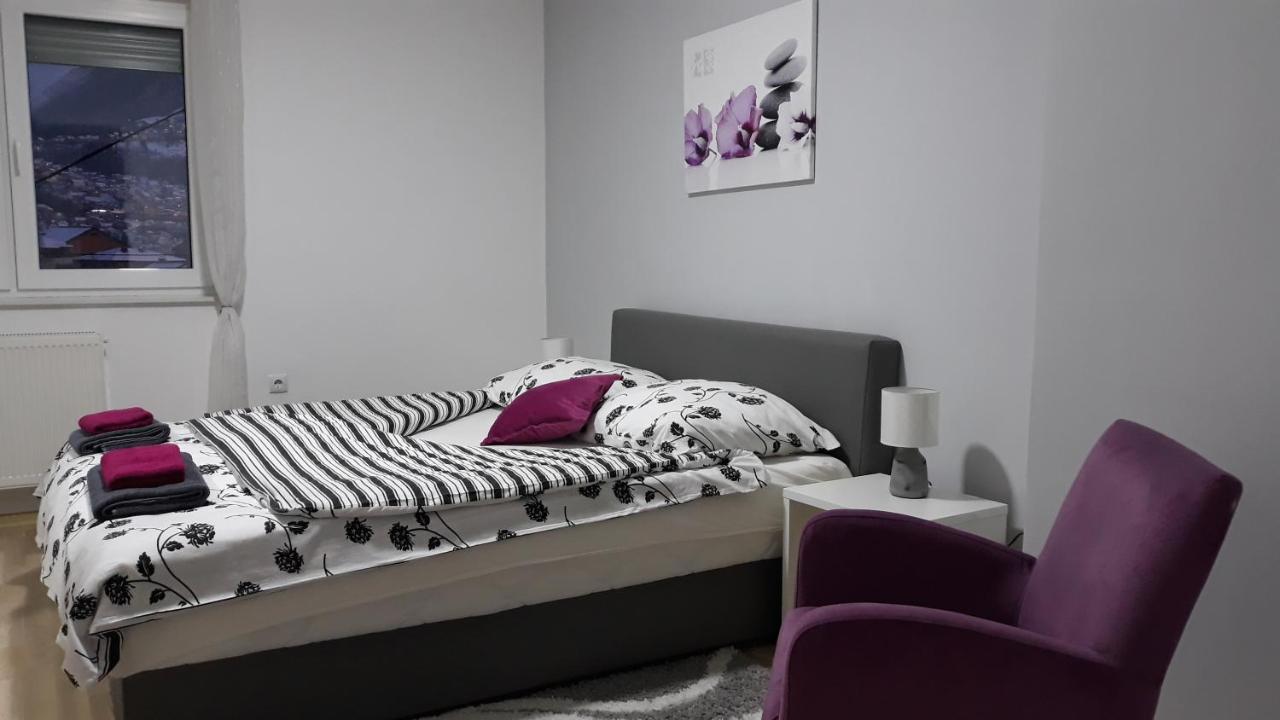 Sunrise Inn Sarajevo Ngoại thất bức ảnh