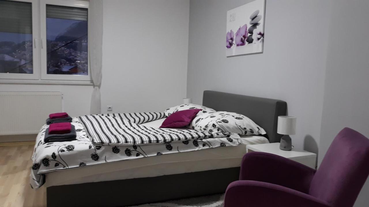 Sunrise Inn Sarajevo Ngoại thất bức ảnh